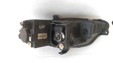 Far dreapta Seat Altea, Leon 2, 5P2941006C, an 2004-2012 [3]