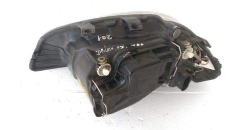 Far dreapta Seat Ibiza 3 (6J), 6J2941022, an 2008-2015 [2]