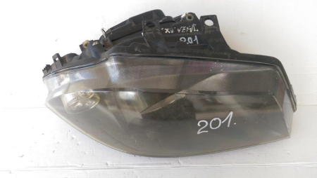 Faruri - Far dreapta Seat Ibiza 3 (6J), 6J2941022, an 2008-2015