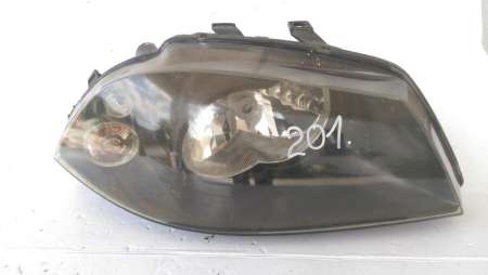 Far dreapta Seat Ibiza 3 (6J), 6J2941022, an 2008-2015 [1]