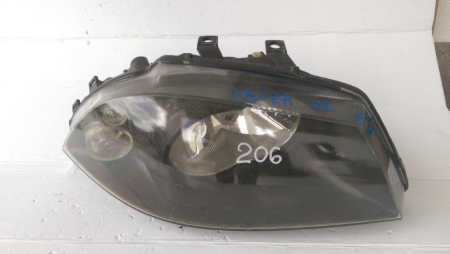 Far dreapta Seat Ibiza 3, 6L1941024, an 2002-2009 [1]