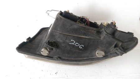Far dreapta Seat Ibiza 3, 6L1941024, an 2002-2009 [3]