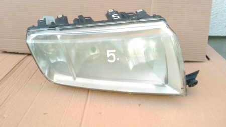 Far dreapta pentru Skoda Fabia 1, cod 246366 [1]