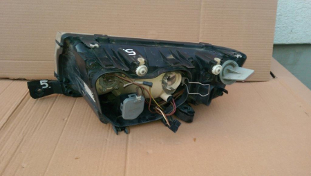 Far dreapta pentru Skoda Fabia 1, cod 246366 [3]