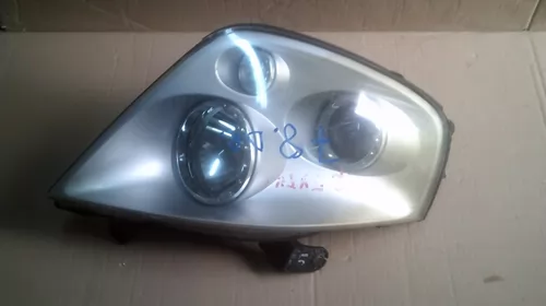Far Dreapta pentru Ssangyong Rexton , cod 108-0399 [1]
