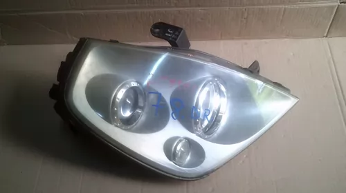 Faruri si stopuri - Far Dreapta pentru Ssangyong Rexton , cod 108-0399