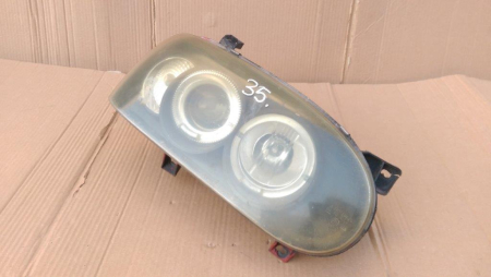 Far dreapta pentru Volkswagen Golf 3 [2]