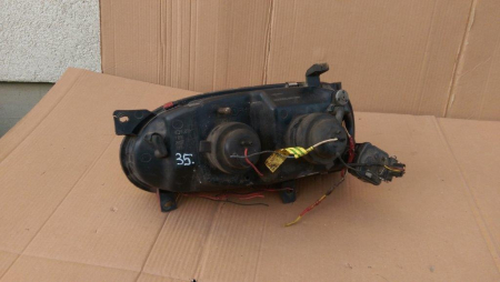 Far dreapta pentru Volkswagen Golf 3 [3]
