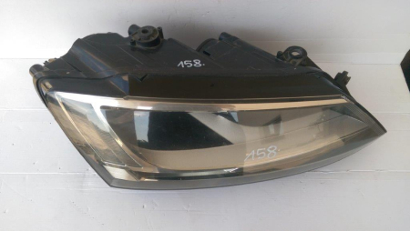 Faruri - Far dreapta VW Jetta 4, 5C7941006A, an 2010-2018