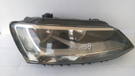 Far dreapta VW Jetta 4, 5C7941006A, an 2010-2018 [1]