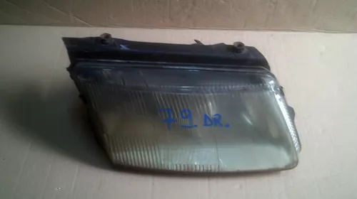 Faruri si stopuri - Far Dreapta pentru Volkswagen Passat B5, cod 147426-00