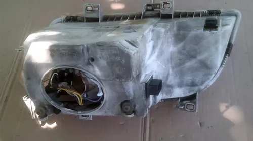 Far Dreapta pentru Volkswagen Sharan 7M, cod 1305235255 , 7M1941016D [3]