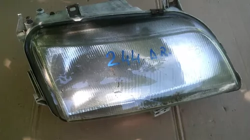 Faruri si stopuri - Far Dreapta pentru Volkswagen Sharan 7M, cod 1305235255 , 7M1941016D