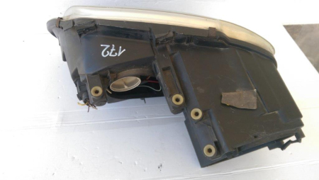 Far dreapta VW Touran, 1T0941006E, an 2003-2010 [2]