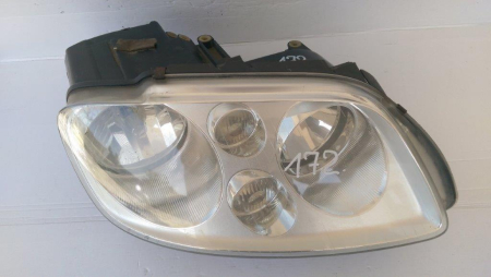 Far dreapta VW Touran, 1T0941006E, an 2003-2010 [1]