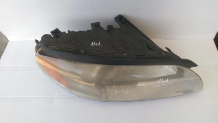 Faruri - Far dreapta Volvo V70, S80, 0020112027, an 2006-2011