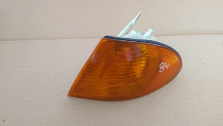 Faruri - Semnalizare far stanga BMW Seria 3 E46, NFL culoarea galbena, an 1998-2001