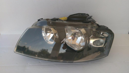 Far stanga Audi A3 8P, 8P0941003L, an 2003-2008 [1]