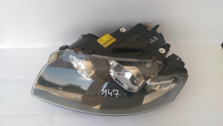 Faruri - Far stanga Audi A3 8P, 8P0941003L, an 2003-2008