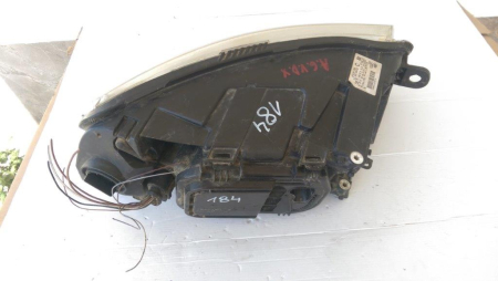 Far stanga Audi A6 4F C6, 4F0941003, an 2005-2008 [3]
