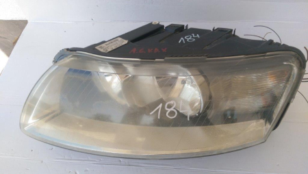 Faruri - Far stanga Audi A6 4F C6, 4F0941003, an 2005-2008