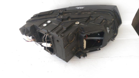 Far stanga Audi Q5 8R, an 2008-2012 [1]