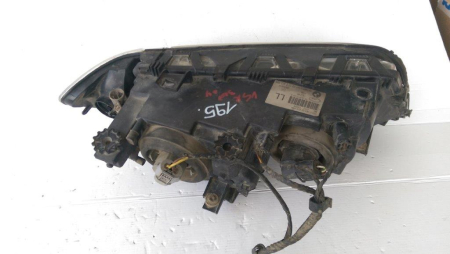 Far stanga BMW Seria 3 E46, facelift, cu semnalizare, 63126910955, an 2001-2005 [2]