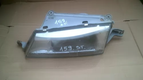 Faruri si stopuri - Far Stanga pentru Daewoo Cielo , cod 0701-000527