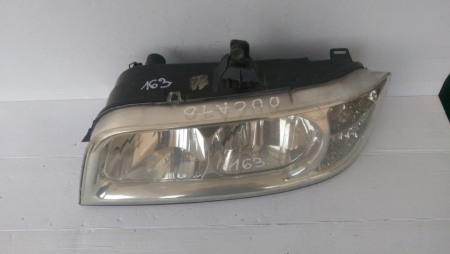 Faruri - Far stanga Fiat Ducato Mk2, 42610748S, an 2002-2006