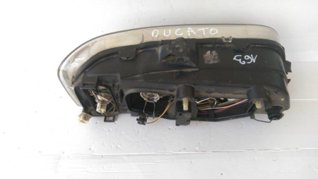 Far stanga Fiat Ducato Mk2, 42610748S, an 2002-2006 [2]