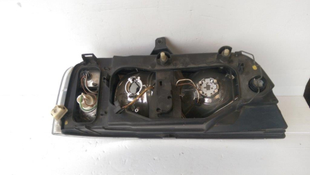 Far stanga Fiat Ducato Mk2, 42610748S, an 2002-2006 [3]