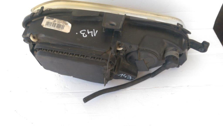 Far stanga Fiat Idea, 51747607, an 2003-2012 [2]