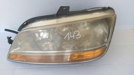 Far stanga Fiat Idea, 51747607, an 2003-2012 [1]