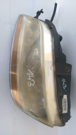 Faruri - Far stanga Fiat Idea, 51747607, an 2003-2012