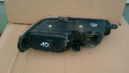 Far stanga pentru Fiat Palio 2, cod 08-661-1137 [2]