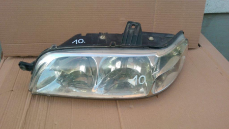 Faruri si stopuri - Far stanga pentru Fiat Palio 2, cod 08-661-1137
