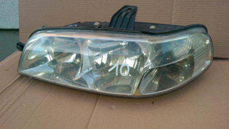Far stanga pentru Fiat Palio 2, cod 08-661-1137 [1]