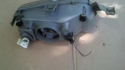 Far Stanga pentru Fiat Punto 1, cod 142597-00 [2]