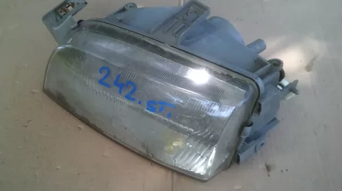Far Stanga pentru Fiat Punto 1, cod 142597-00 [1]