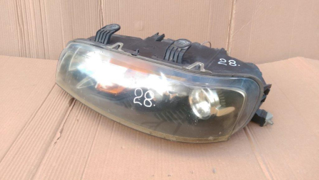 Far stanga pentru Fiat Punto 2, cod 89100449 [2]
