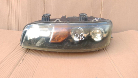 Far stanga pentru Fiat Punto 2, cod 89100449 [1]