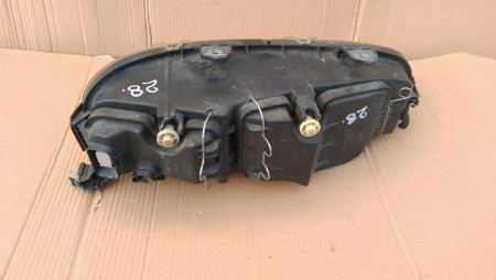 Far stanga pentru Fiat Punto 2, cod 89100449 [3]