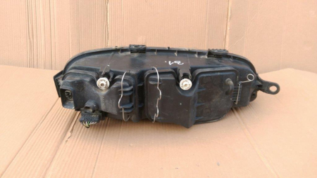 Far stanga pentru Fiat Punto 2, cod 89101051 [3]