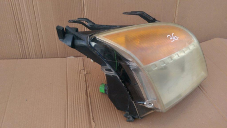 Far dreapta Ford Fusion, 24689800R, an 2002-2012 [2]