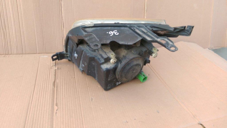 Far dreapta Ford Fusion, 24689800R, an 2002-2012 [3]