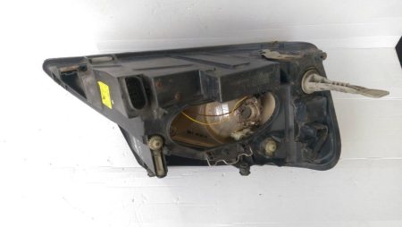 Far stanga Ford Galaxy, an 2000-2006 [3]