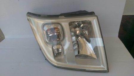 Far stanga Ford Transit 2, 6C11-13W030-BE, 10100748, an 2006-2013 [1]