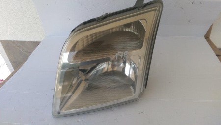 Far stanga Ford Transit Connect, 2T14-13005, an 2002-2013 [1]