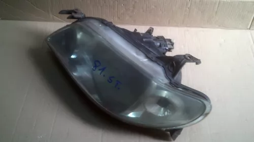 Far Stanga pentru Mazda 323 , cod STANLEY P1364L , 98869885 [1]