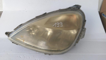 Far stanga Mercedes A-Class, W168, nonfacelift, A1688200361, an 1997-2001 [1]